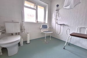 Wetroom - click for photo gallery